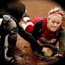 just softball things  :)