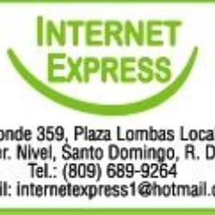 InternetExpres1's profile picture. 