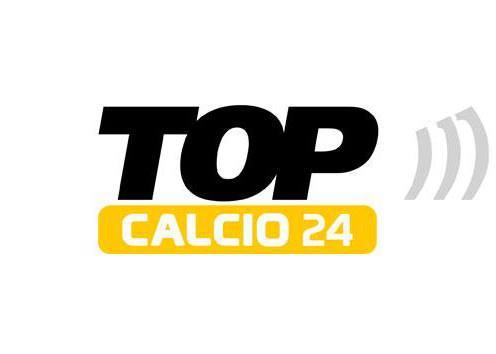 🔝⚽️🏪 la rete all news sul calcio della redazione di Telelombardia e Antenna 3 #topcalcio24