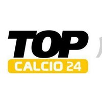 Top Calcio 24(@TopCalcio24) 's Twitter Profile Photo