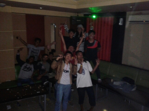 FajarBRZ's profile picture. Family | @ProSPLampung | smk2 mei    Bandar Lampung and M17 L