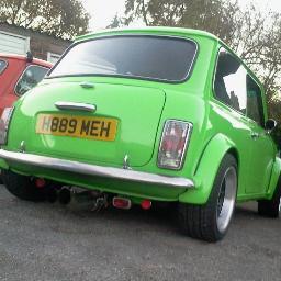 Clharter_H's profile picture. 