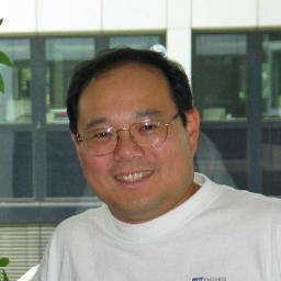 Liwenyeow Profile Picture
