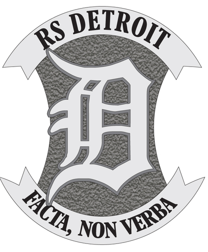 DetroitMarines's profile picture. Welcome to the Official Detroit Marines Twitter Page.