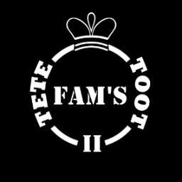 We're FAMS not fucking FANS