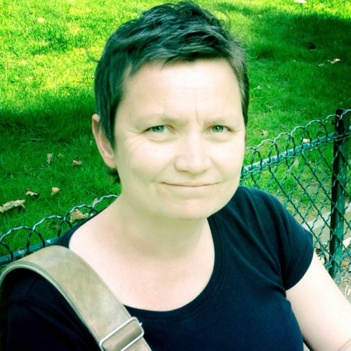 Journalist på DR Aarhus.