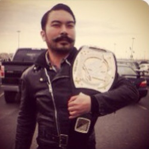 MarloGamora's profile picture. Marlo Gamora is a bartender and photographer in NYC.