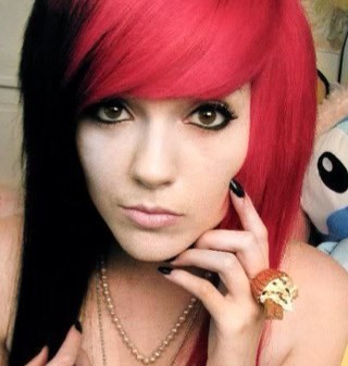 WintersSpider's profile picture. Mothers Gwen, Fathers spiderman. What? ..... Don't look at me like that, I'm not a bug. Welllll..... Okay maybe.  {#MarvelsFuture }