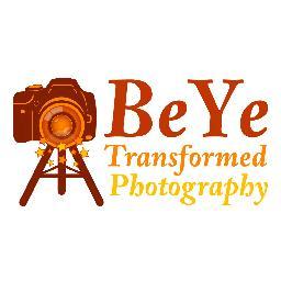 Be Ye Transformed Photography, Photo retouching and editing service.