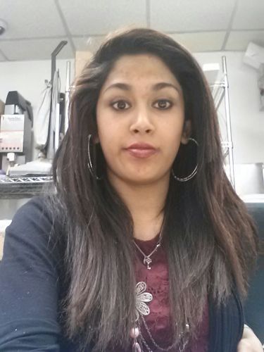 إزدهار عباس