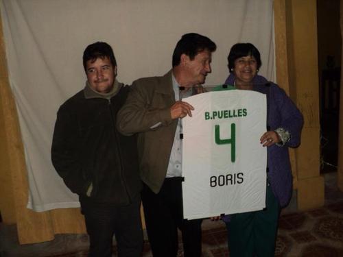 soy Erling de nuevo