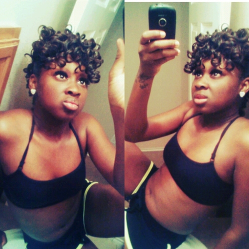 FMOI : prettyy_blacck , KIK MEHH : PrettyyBlacck && R.I.P JAVANCE Gone But Neva Forgotten ♥ 7.15.13