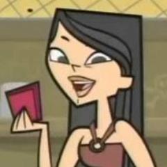 Heather, labeled The Queen Bee, was a camper and the main antagonist on Total Drama. Ballet and being brutally honest is my thing.