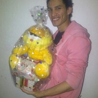 lener saez (@lenersaez) 's Twitter Profile