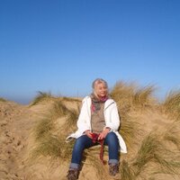 nancy schmenkel (@improperpatches) Twitter profile photo