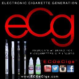 Electronic Cigarette Generation is the #1 brand for E-Cigarettes and E-Liquids. Bringing you the best alternative to cigarettes