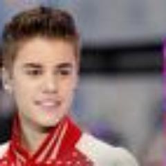 Com você até o fim @justinbieber