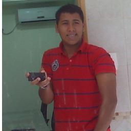 sou de Recife - PE ;$