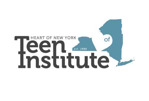 HeartNYTI's profile picture. The Heart of NY Teen Institute is a prevention education and leadership program for high school students.