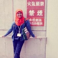 Kartika Novi A. (@kartikanovi) 's Twitter Profile