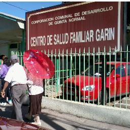 Centro de Salud Familiar Garín
Janequeo # 5612