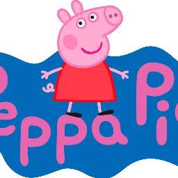 Peppa Pig Official Fan Page.