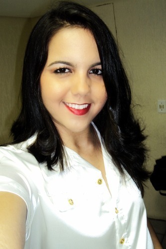 No soy lo que siempre soñé, pero nunca he dejado de soñar. Soy una chica muy positiva.