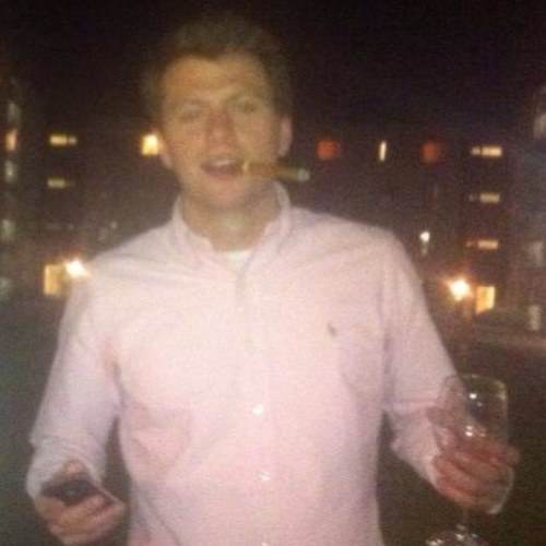 SamFaulkes Profile Picture