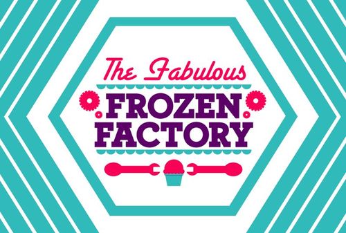 The Fabulous Frozen Factory.
Aqui diseñaras tu helado desde el inicio y nosotros lo congelamos al momento utilizando nitrogeno liquido.