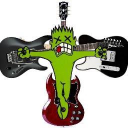 allroyhavok's profile picture. 