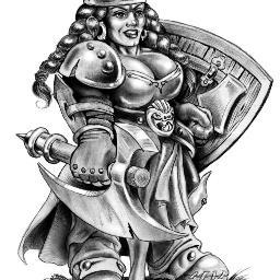 Author of Fantasy, Horror, and Sci Fi. Gamer and all around geek.