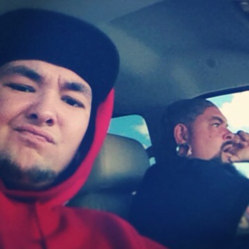 Mikey_Schmitz's profile picture. Mikey Schmitz. Think green ✌ Blow Smoke. Rap music saved my soul. Be happy FUCKERS!!!