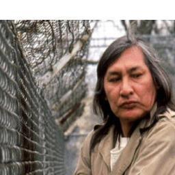....Currently a Part 3 Student. BTW thats not me it's Chief from One Flew Over The Cuckoo's Nest.