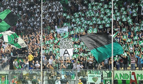 Pagina creata il 01/07/2013 da @BianchiniR8 / @RickyBianchini per i tifosi del @SassuoloUS: tweet su Formazioni, Calciomercato e ... tanto altro. #ForzaSasol