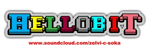 HellooBit's profile picture. Elctronica 8bit - @zelviCsoka | @GROOVEDOWN_id . CP: @SatrioLWarbanar:  089672776986