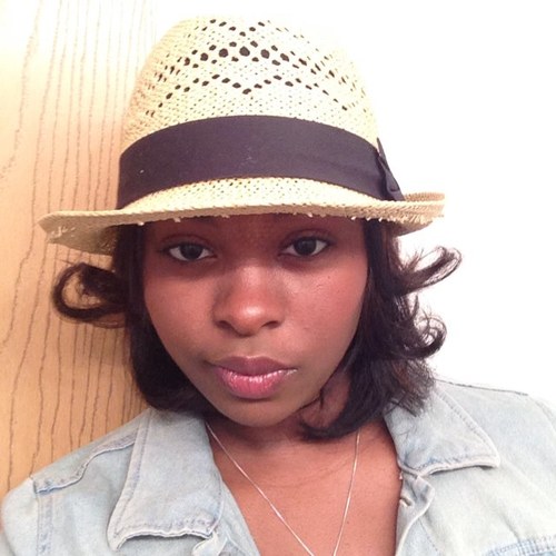 Aquarius ♒...DePaul Alum ...member of ZΦB...PHUZION's captain 1⃣...epitome of all things sarcastic!!!