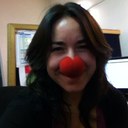 Claudia Parada - @caparadac - Twitter