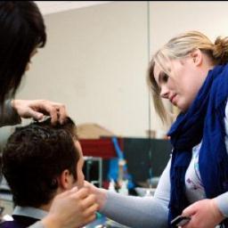 HeatherRoachMUA's profile picture. Heather Roach Makeup artist in your pocket