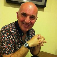 Bob Bacon 💙 (@rjbacon) 's Twitter Profile