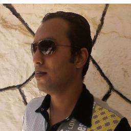 ahmedgamal117's profile picture. 