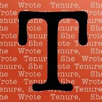 Tenure, She Wrote (@tenureshewrote) 's Twitter Profile