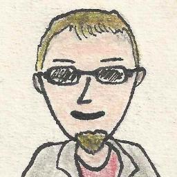 Runner, 2 Kids, Geek, Handyman, Polyglot JVM Developer. Living far far away in Brittany  !        
     GPG:0x8015E8AB5272DA6F