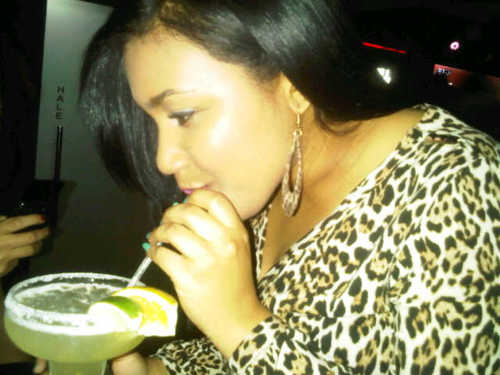 Sencilla siempre y humilde sobre todas las cosas.