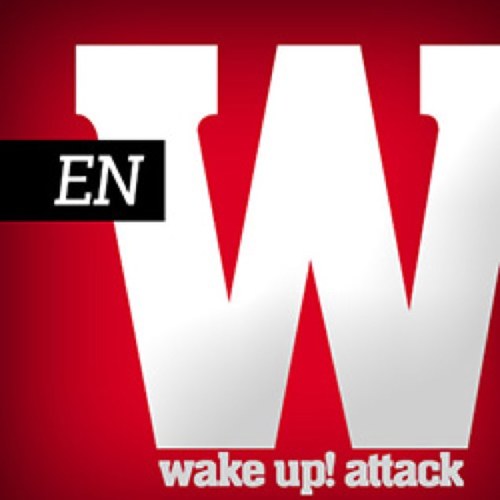 WUAttack_en's profile picture. #WUattack Eng: @WUAttack_en ; Ger: @WUAttack_ger ; Fr: @WUAttack_fr ; Tr: @WUAttack