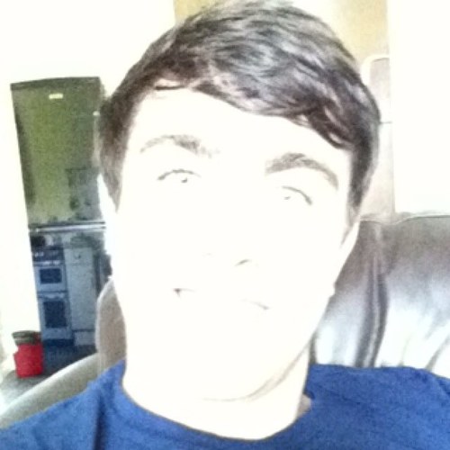 steesh94's profile picture. I am the lizzard king I can do anything!