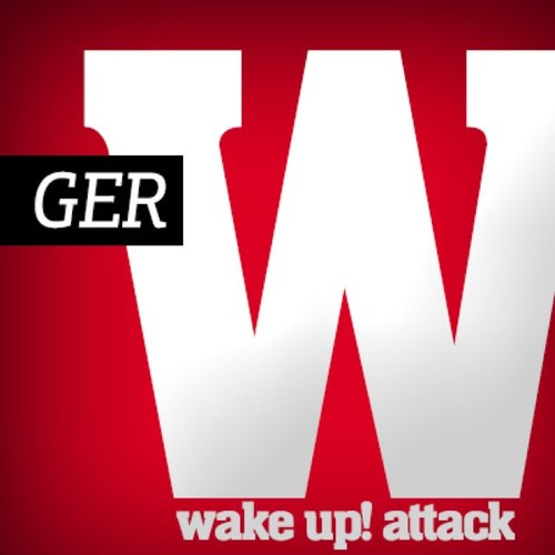 WUAttack_ger's profile picture. #WUattack Eng: @WUAttack_en ; Ger: @WUAttack_ger ; Fr: @WUAttack_fr ; Tr: @WUAttack