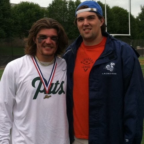 BrendanHags's profile picture. 