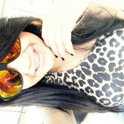 ♒ Chata , Aquariana , Santista , Ciúmenta , boba , Palhaça , Tímida ,. s22' , & oh resto tenta deescobrir .Beiijos&moordidas!