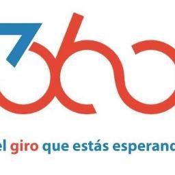 Este es el Twitter oficial de la Planilla 360° de la Universidad Panamericana Preparatoria. Síguenos!
