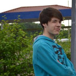 Kristianwagen's profile picture. Es par sevi !  pats savas laimes kalējs.